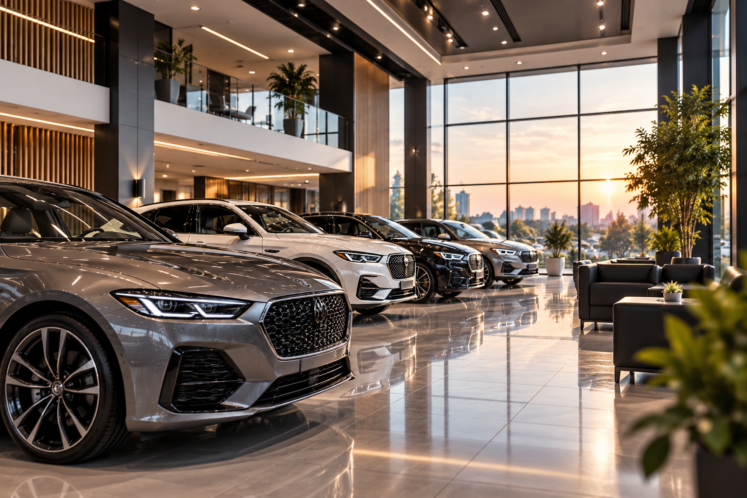 Motorlu Kara Taşıtları Alım Satım Danışmanı Seviye 4 (Rev 01)